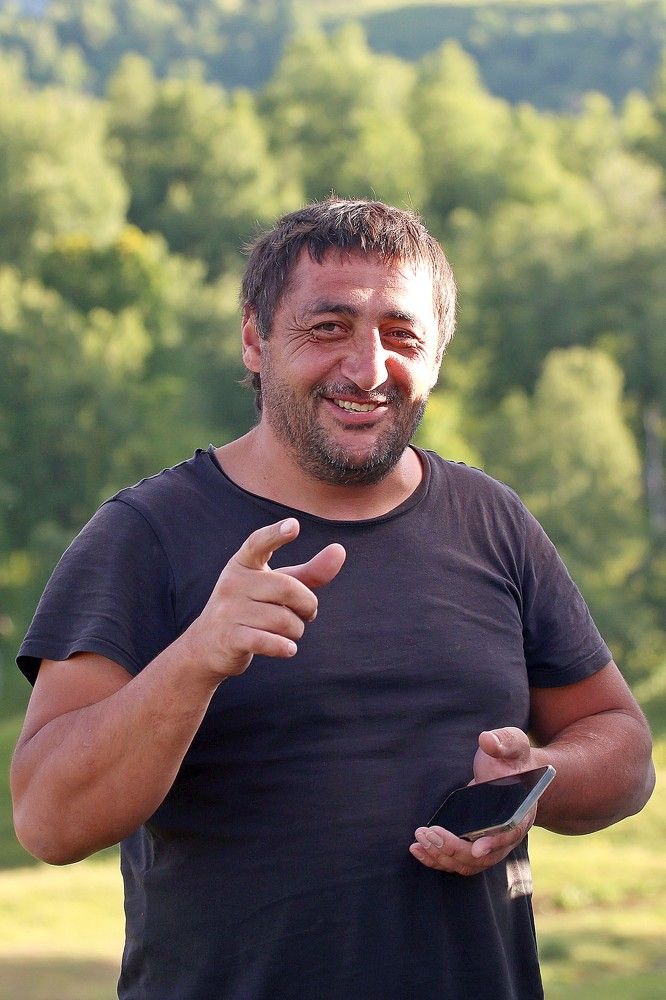 Photograph by Александр Глебов