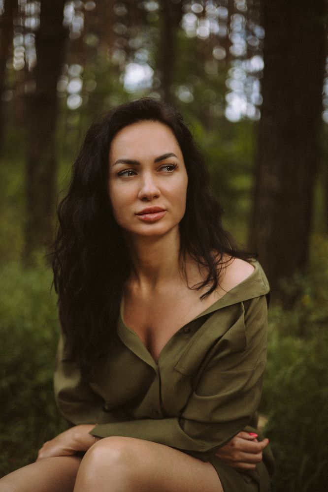 Photograph by Наталья Ветренко