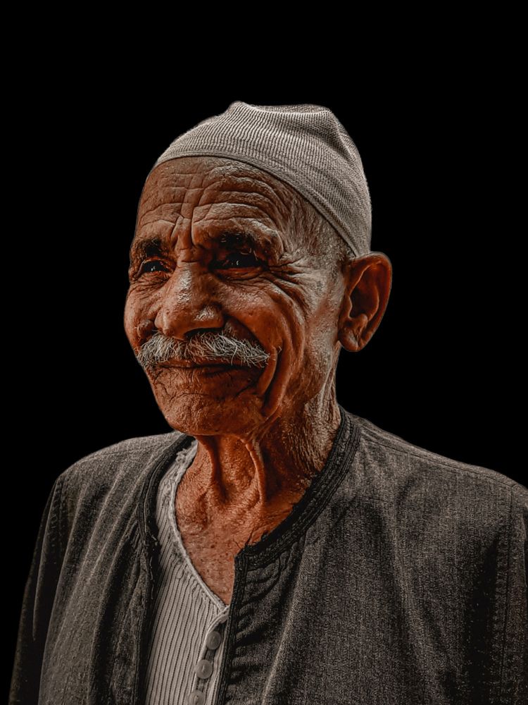 Photograph by Ahmed FahmyZa