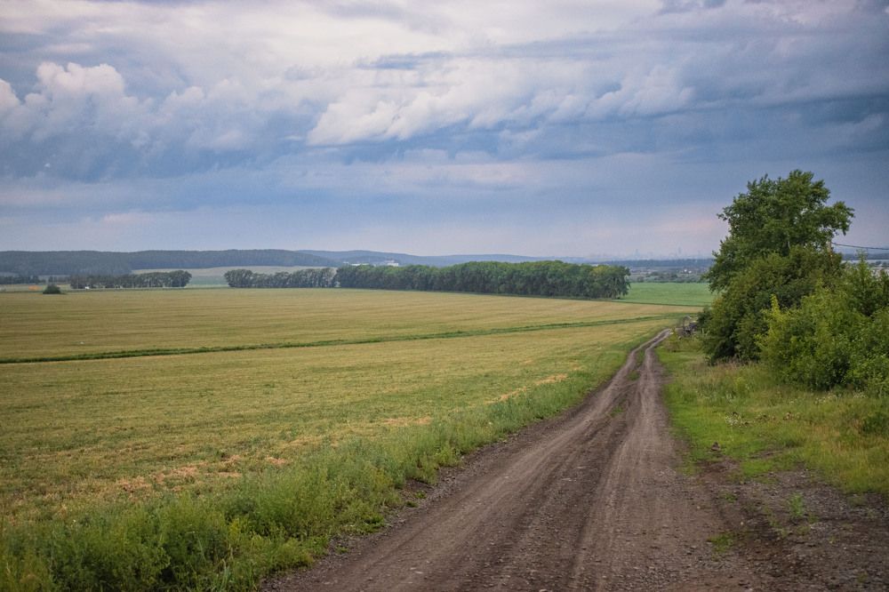 Photograph by Валерия Бебенина