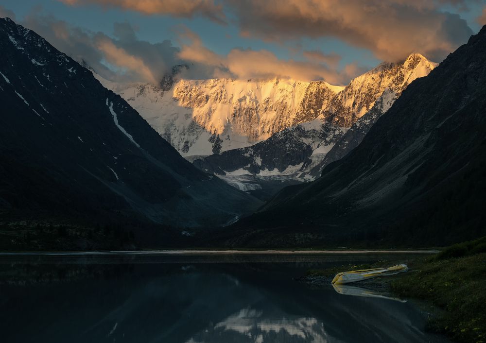 Photograph by Мозжухин Максим