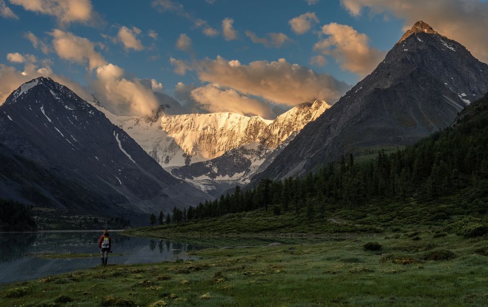 Photograph by Мозжухин Максим