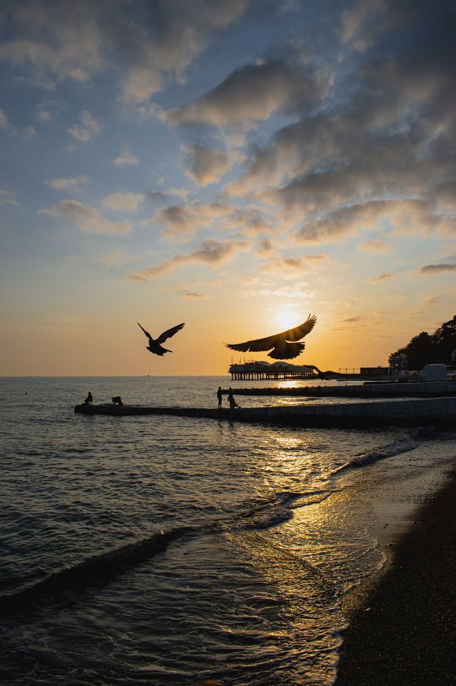 Photograph by Валерия Бебенина