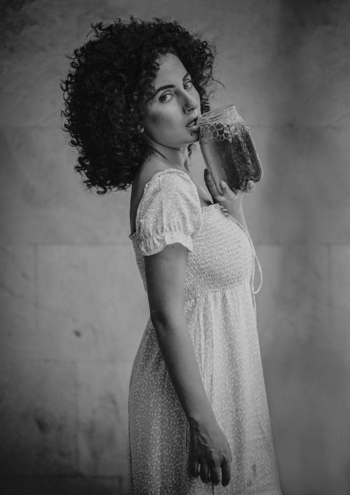 Photograph by Narek Petrosyan