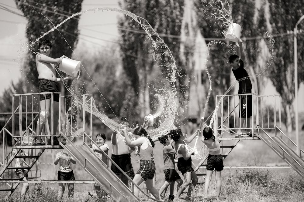 Photograph by Narek Petrosyan