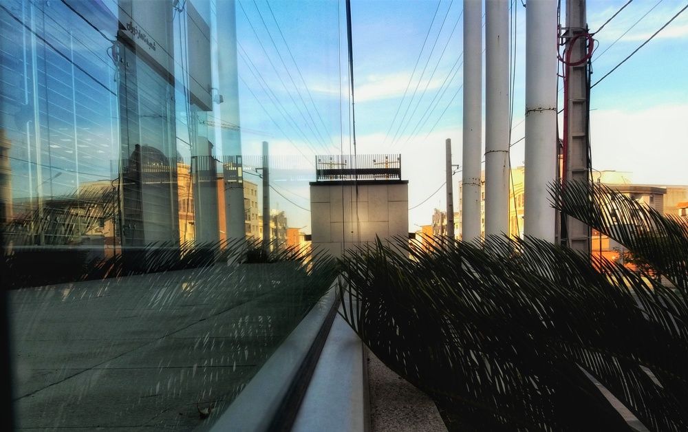 Photograph by shahin foroughi