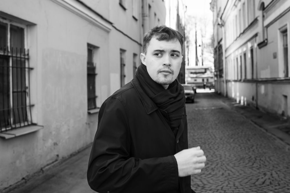 Photograph by Сторогина Марина