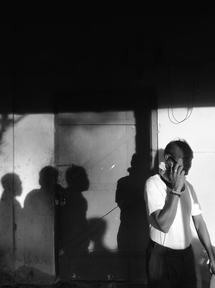 Photograph by E N I G M A