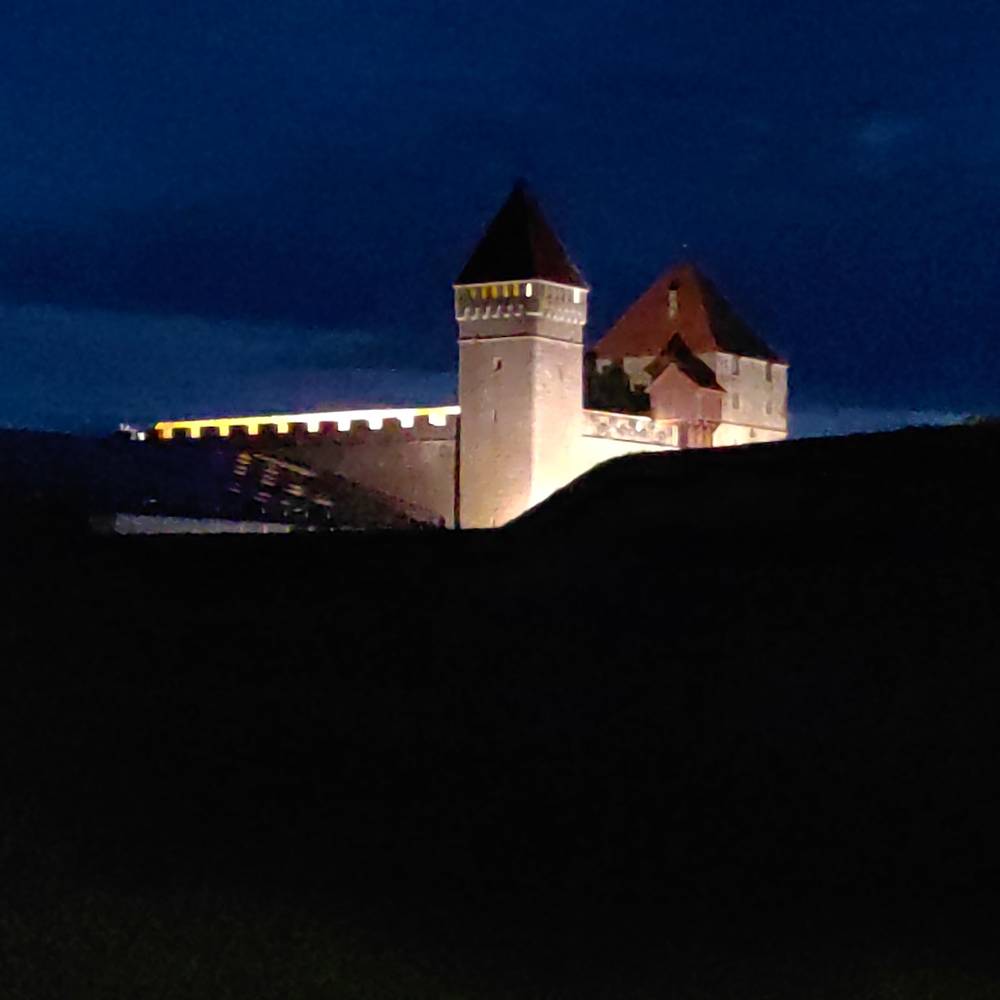 Photograph by Rünno kustassoo