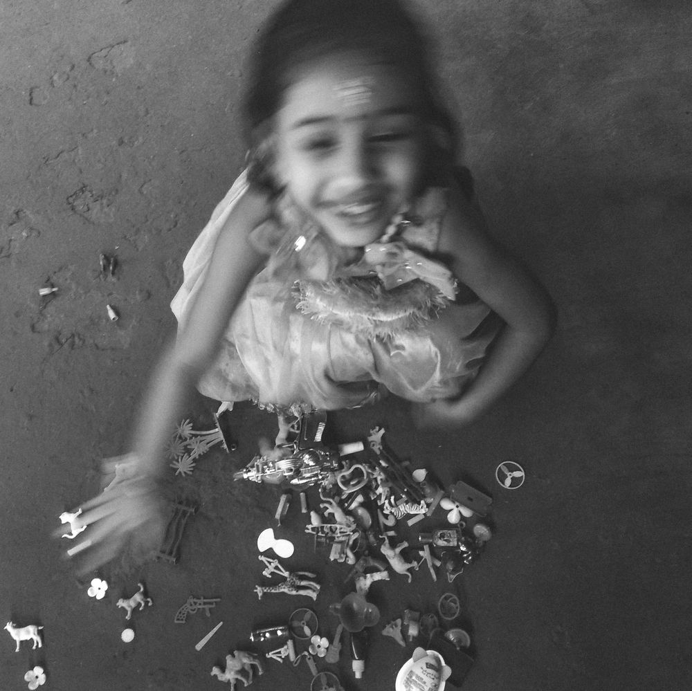 Photograph by E N I G M A