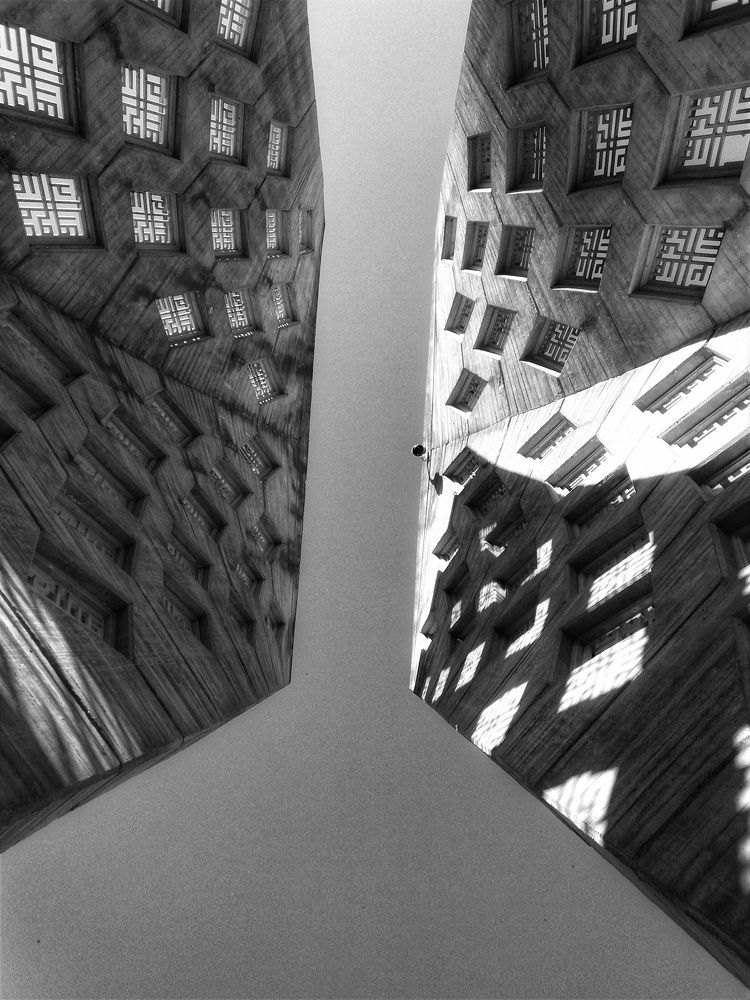 Photograph by shahin foroughi