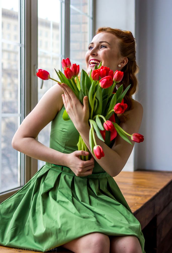 Photograph by Анна Авилочкина