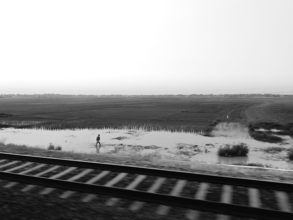 Photograph by E N I G M A