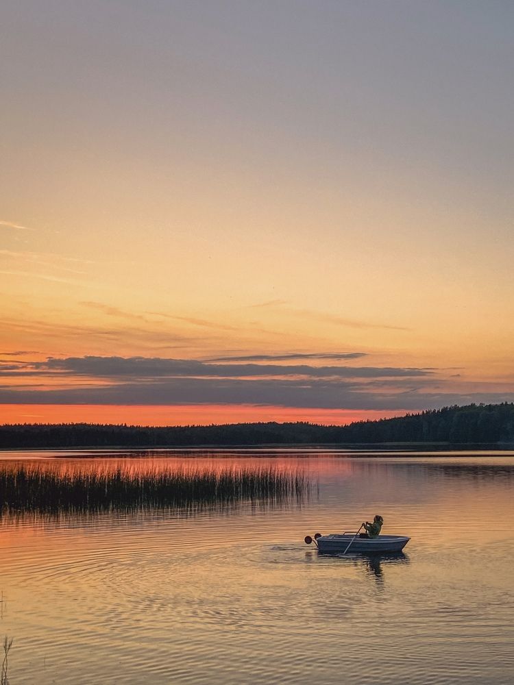 Photograph by Екатерина Николаева