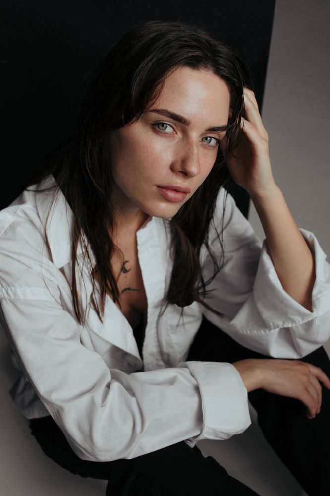 Фотография автора Дарья