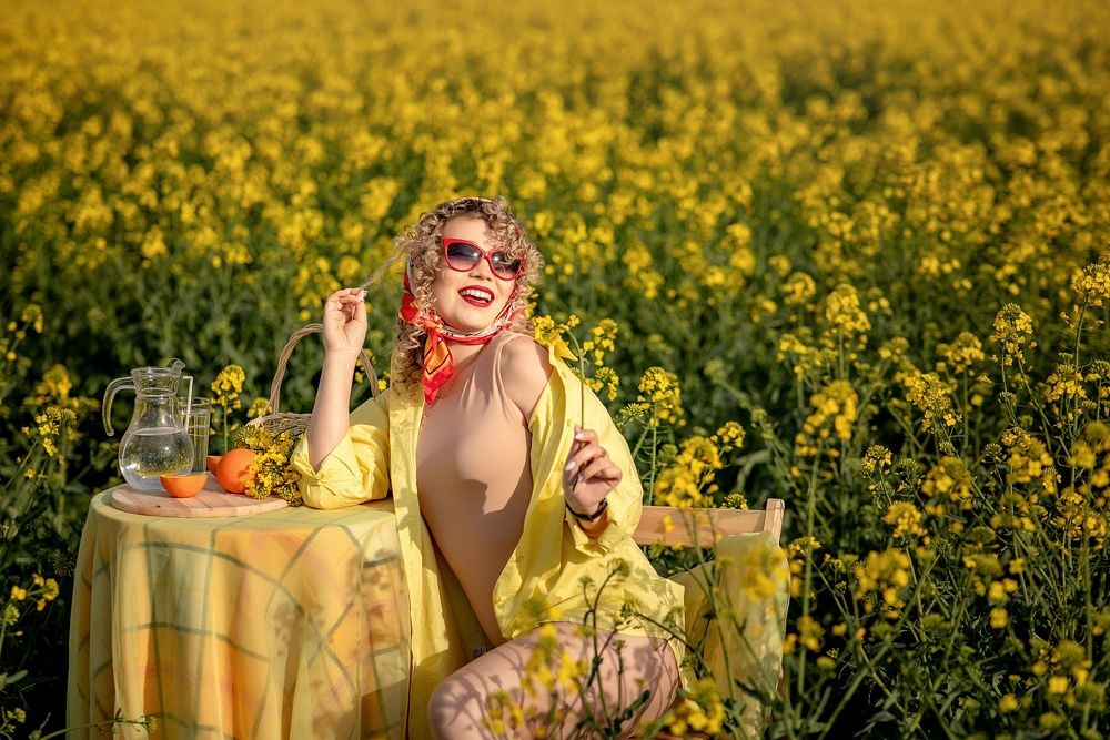 Photograph by Ольга Крыж