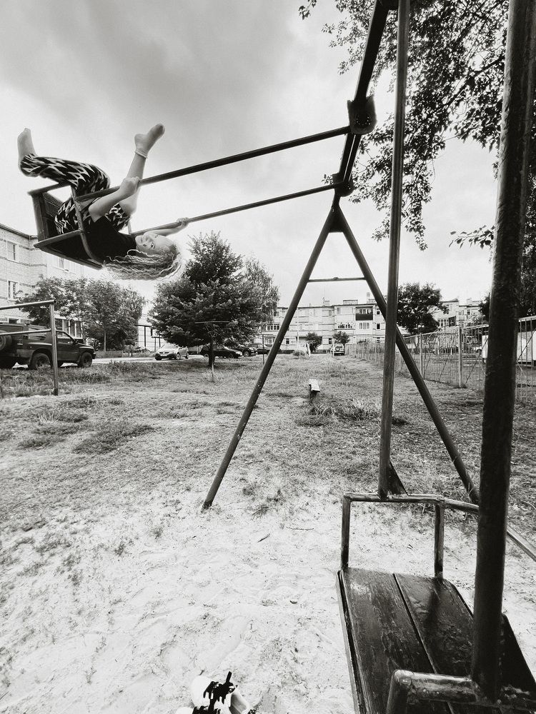 Photograph by Ольга Кончакова