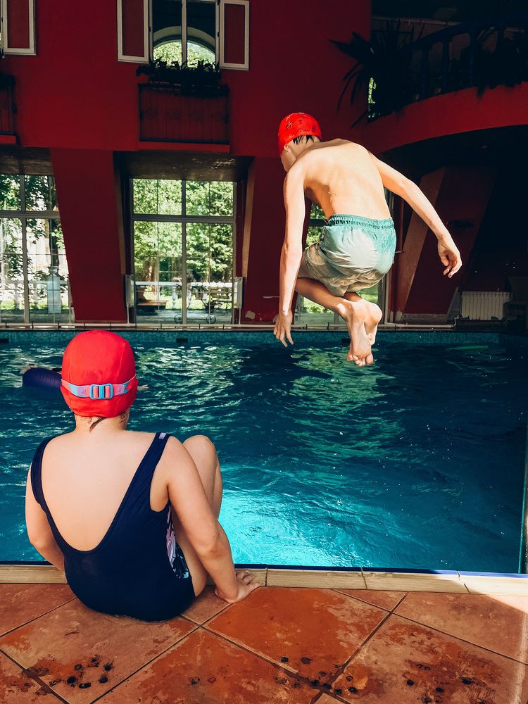 Photograph by Ольга Кончакова