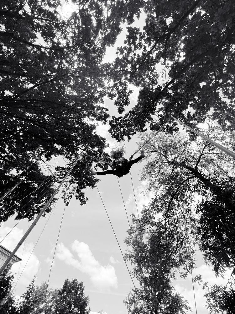 Photograph by Ольга Кончакова