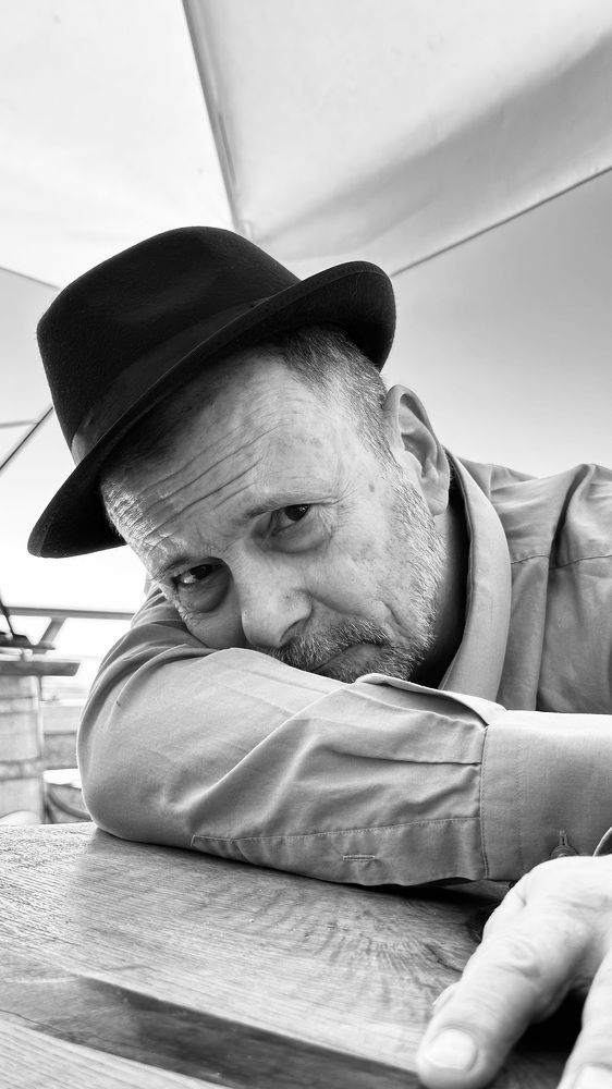 Photograph by Alena Rrylov