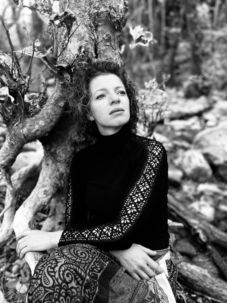 Photograph by Alena Rrylov