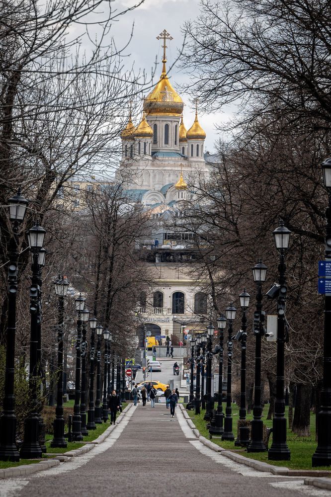 Photograph by Роман Ливенсон