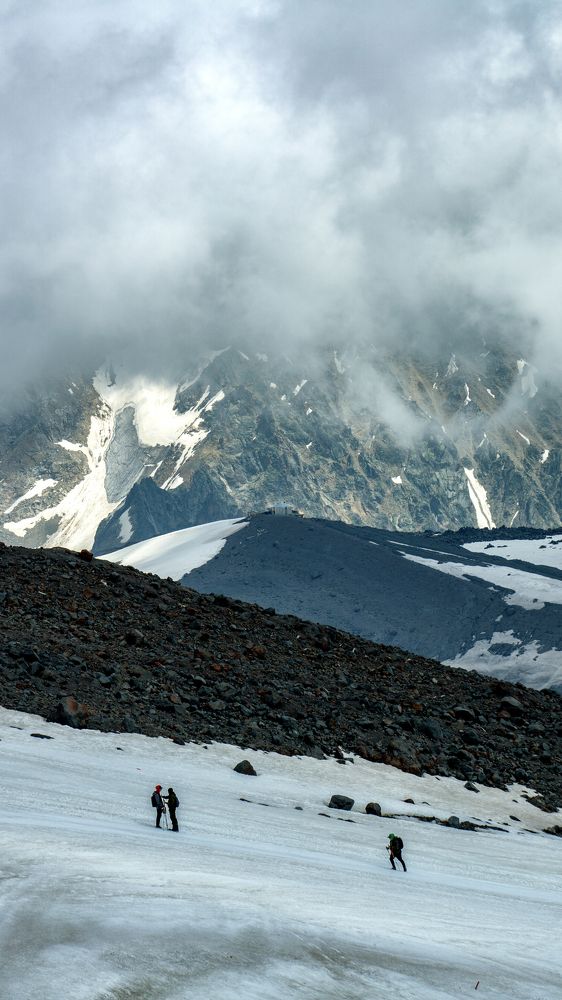 Photograph by Виталий Павлов