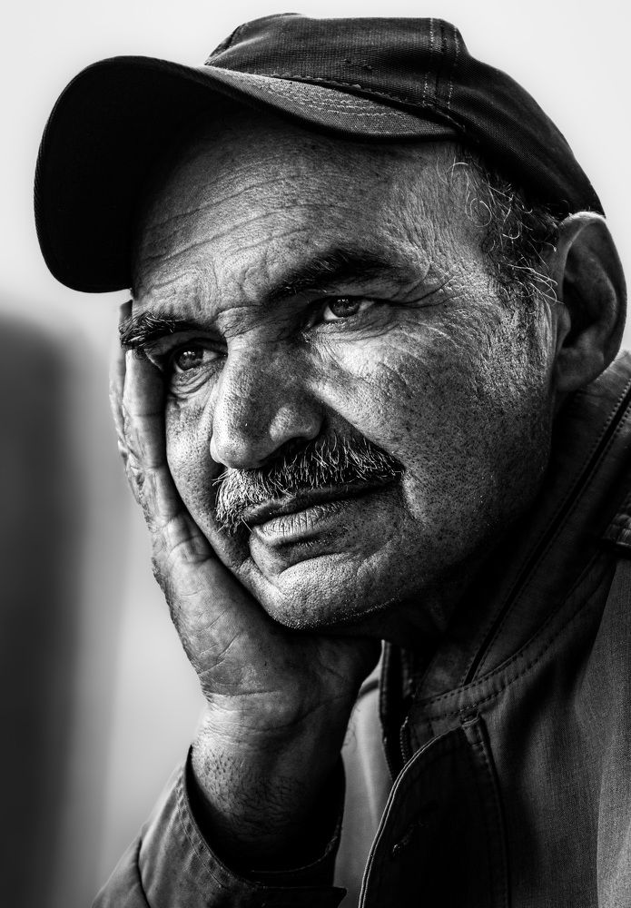 Photograph by youssef elbelghiti