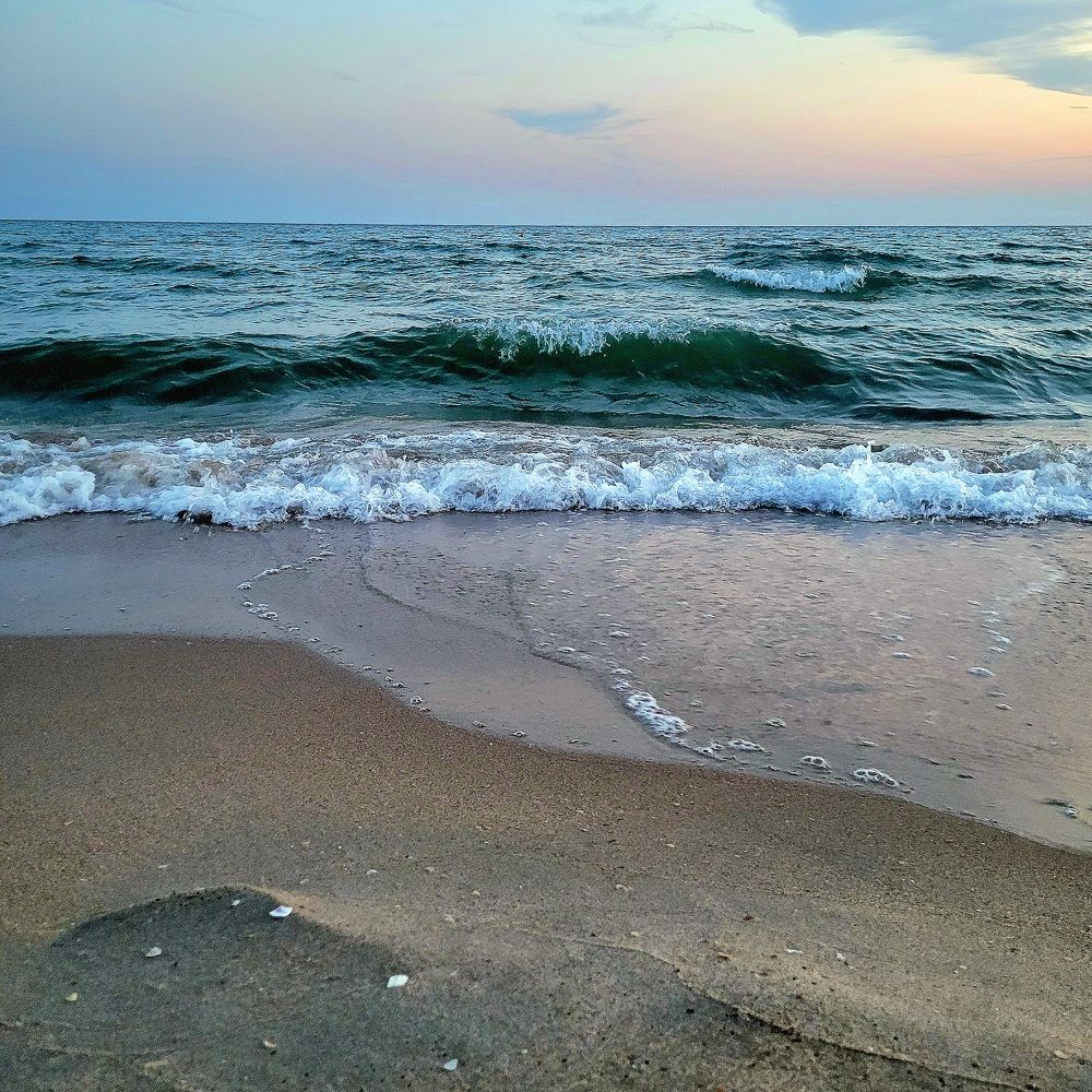 Photograph by Oksana Sabeleva