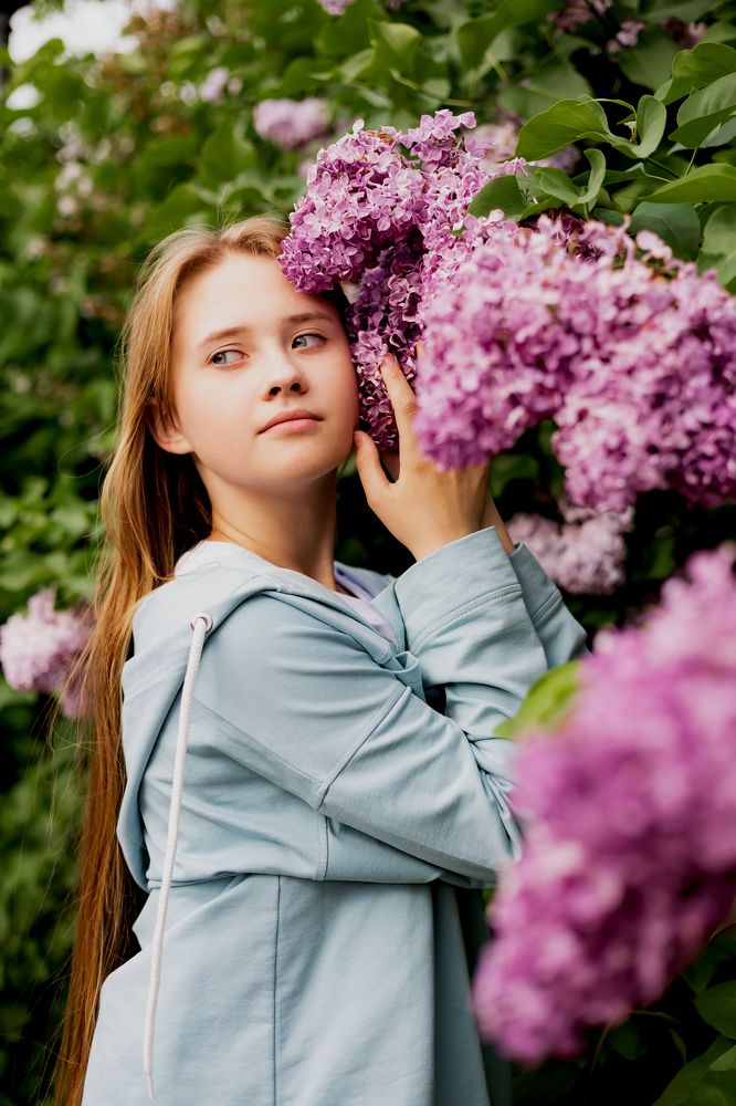 Photograph by Oksana Sabeleva