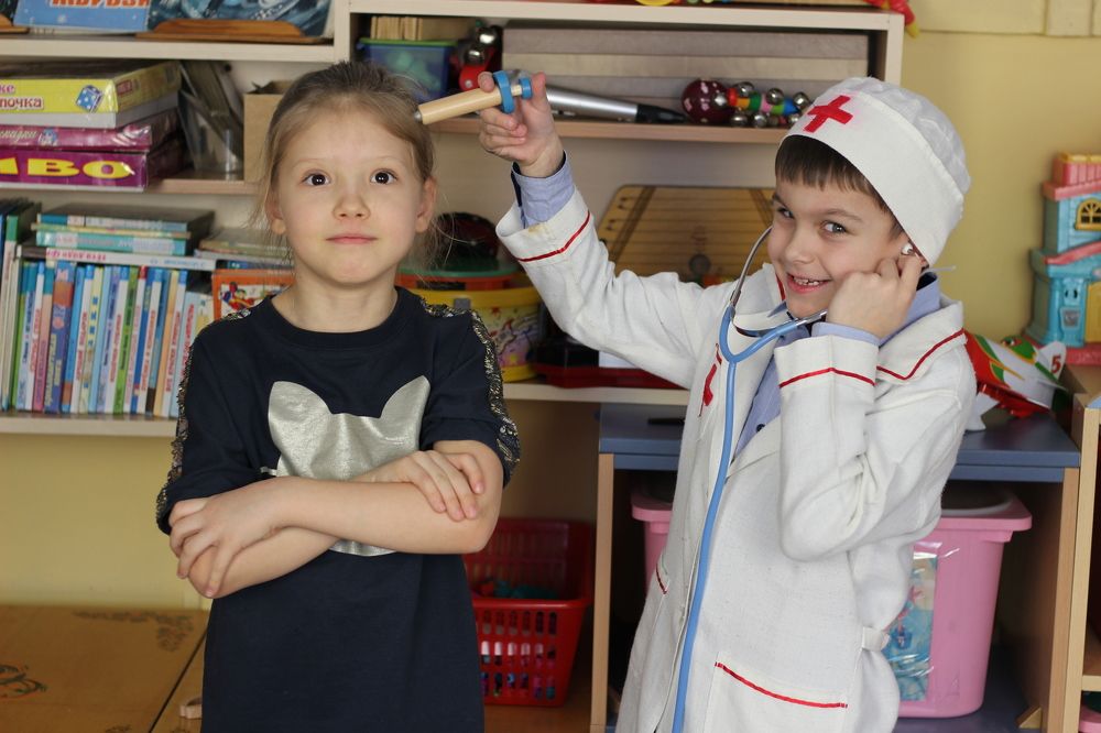 Photograph by Светлана Голикова