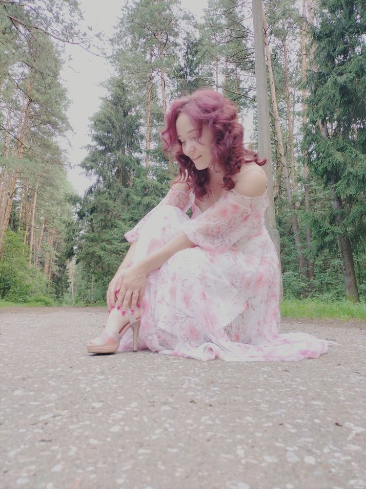 Photograph by Юлия Шалыгина