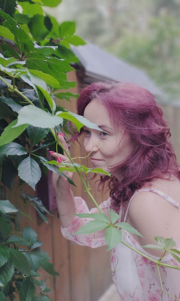 Photograph by Юлия Шалыгина