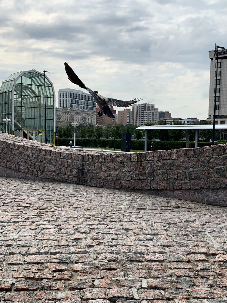 Photograph by Елена Макуха