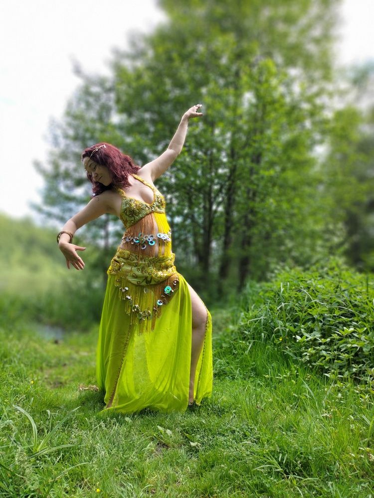 Photograph by Юлия Шалыгина