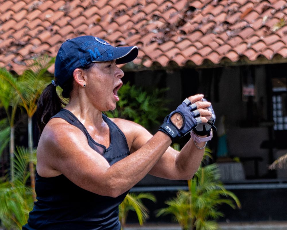 Photograph by Norberto Monagas