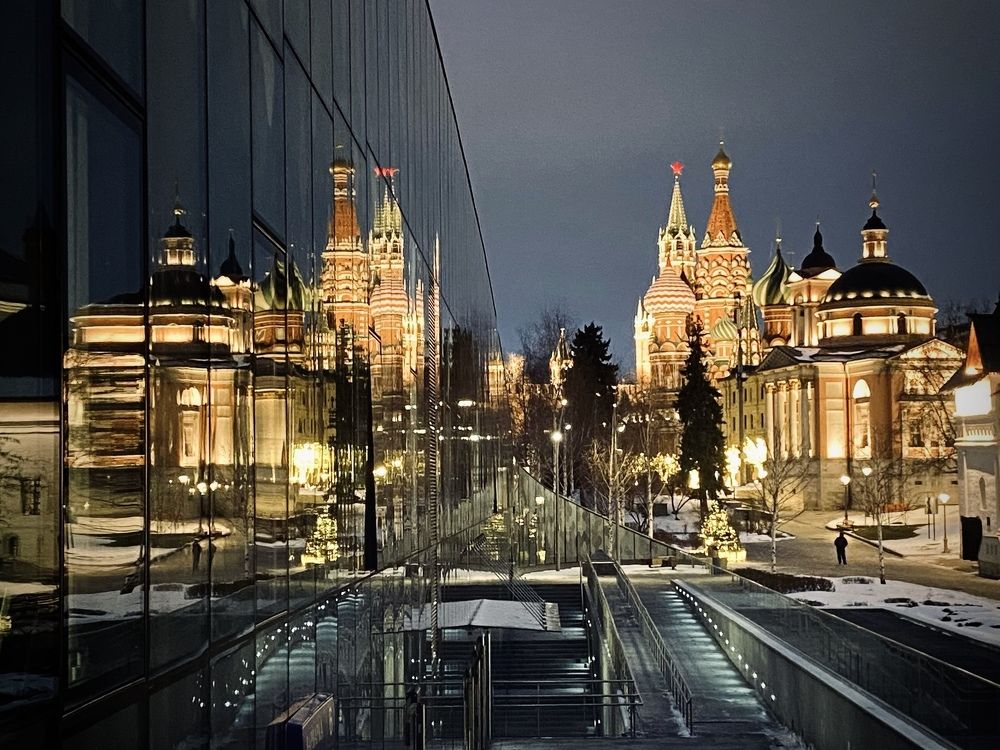 Photograph by Иованна Решетова