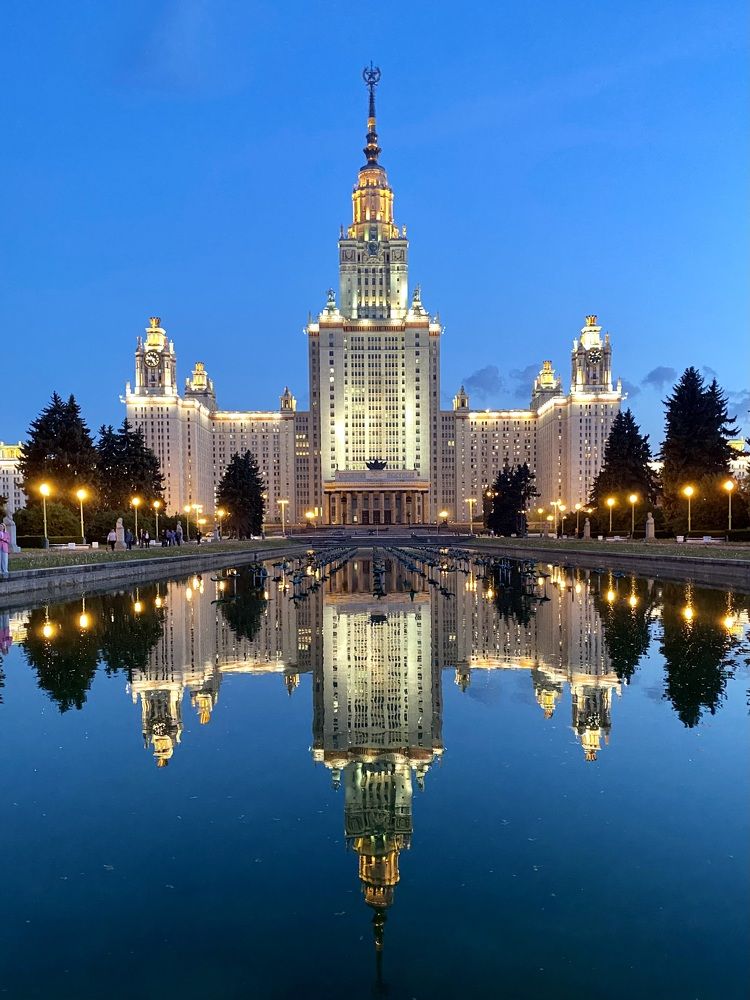 Photograph by Иованна Решетова