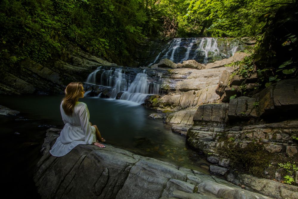 Photograph by Екатерина Якель