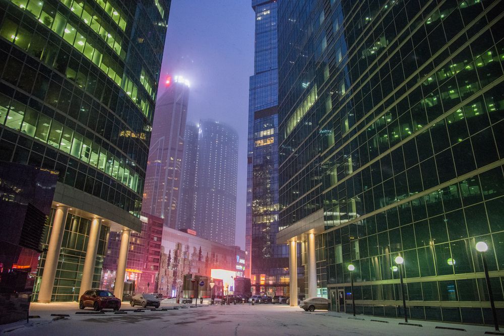 Photograph by Екатерина Якель