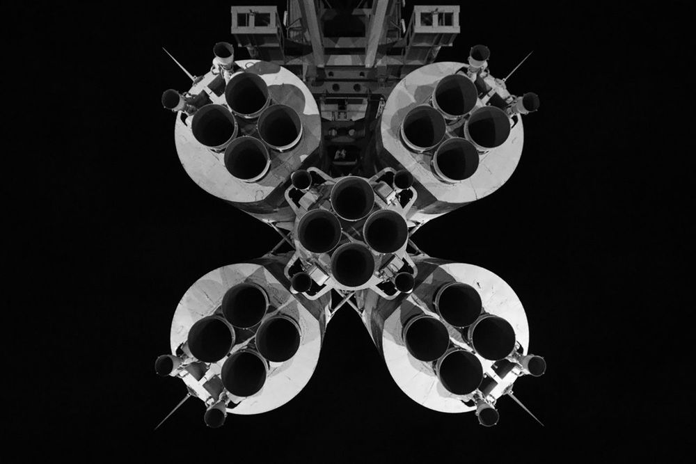 Photograph by Екатерина Якель