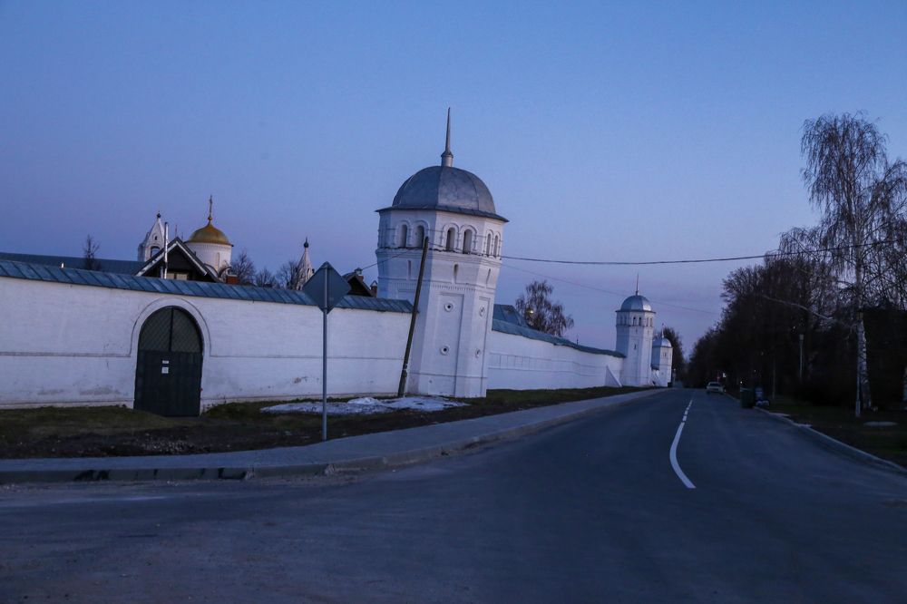 Photograph by Екатерина Якель