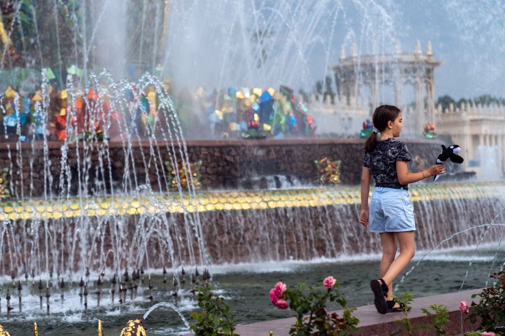 Photograph by Кондакова Юлия Григорьевна