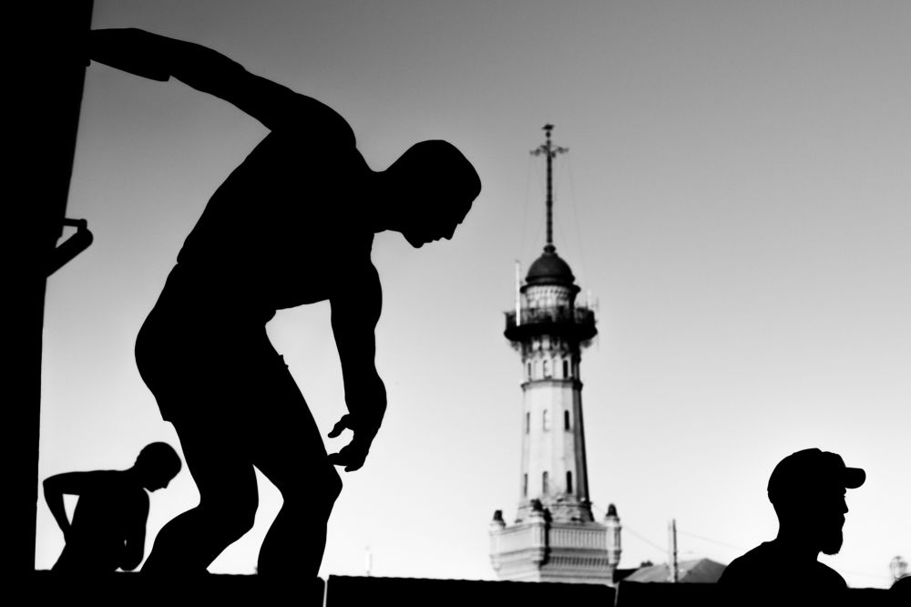 Photograph by Екатерина Якель