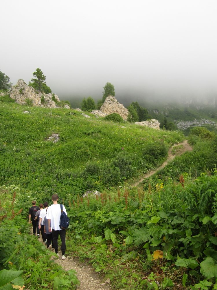 Photograph by Илья Шевченко