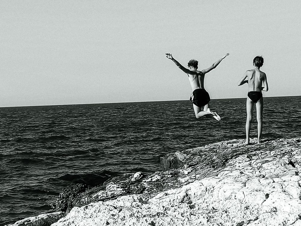 Photograph by Giuseppe Catalano