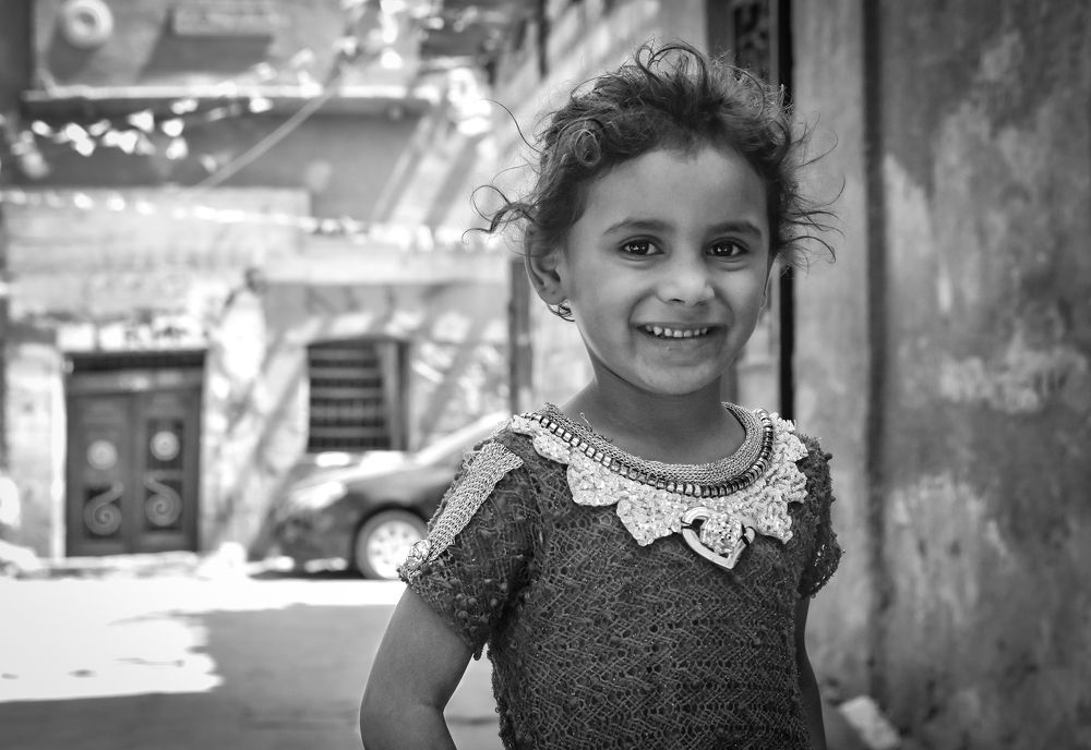 Photograph by Mohammed Abuelgasim