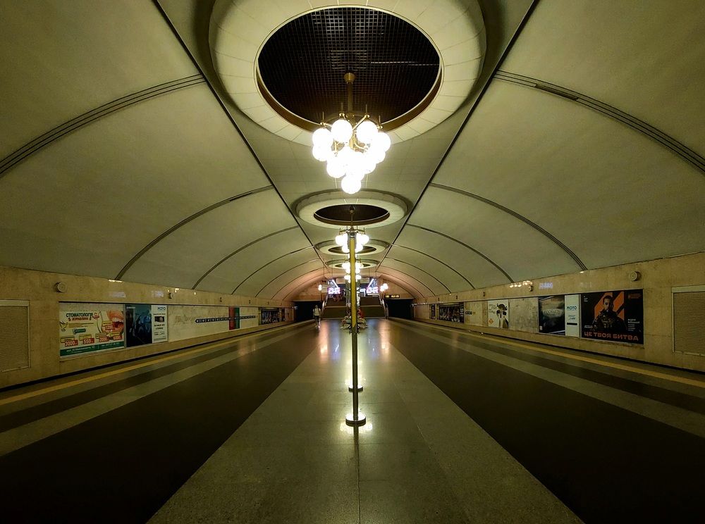 Photograph by Ольга