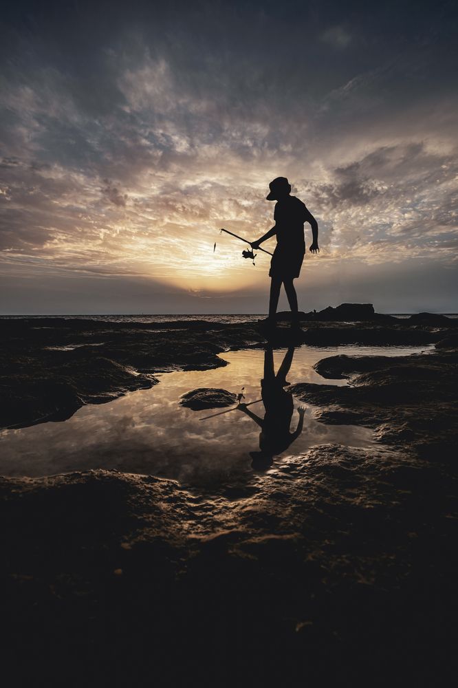 Photograph by José María Crisol Oca