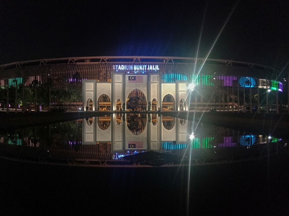 Photograph by KF Lee